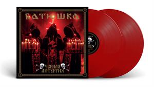 Batushka – Czernaya Liturgiya