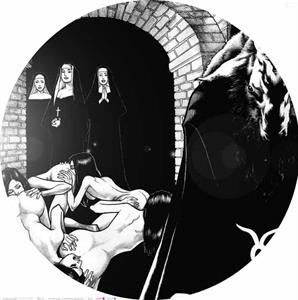 Antichrist Imperium – The Antichrist Imperium