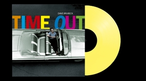 Dave Brubeck Quartet – Time Out