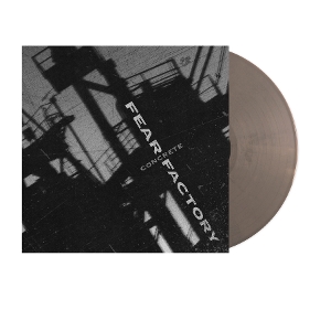 Fear Factory – Concrete