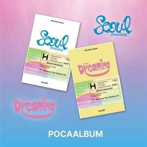 H1-Key – Seoul Dreaming
