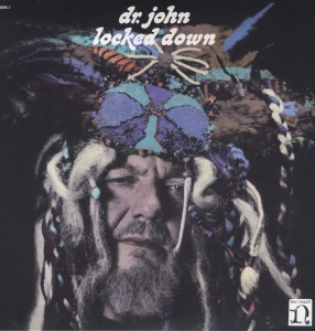 Dr. John – Locked Down