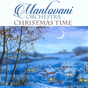 Manovani Orchestra, the – Mantovani Orchestra Christmas