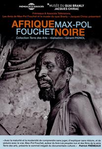 Pol Fouchet, Max – Afrique Noire