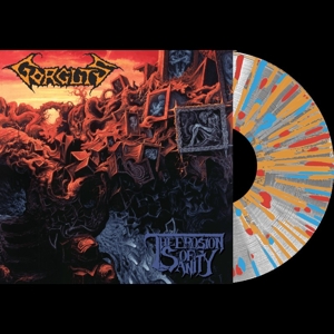 Gorguts – Erosion of Sanity
