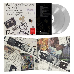 Fall – Twentyseven Points