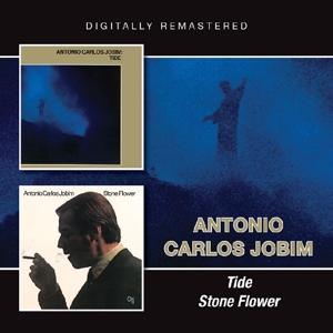 Jobim, Antonio Carlos – Tide/Stone Flower