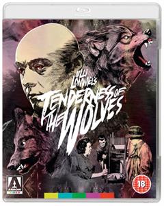 Movie – Tenderness of the Wolves
