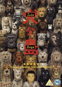 Animation – Isle of Dogs