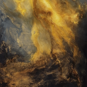 Hill, Thomas William – Grains of Space