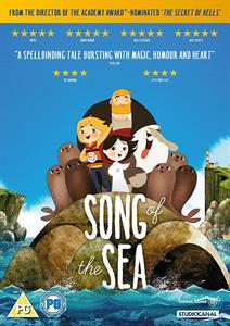 Animation – Song of the Sea