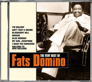 Fats Domino – Very Best of Fats Dom