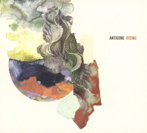 Antigone – Rising
