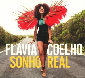 Coelho, Flavia – Sonho Real