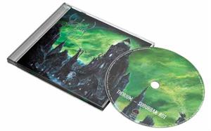 Thorium – Suburban Rot