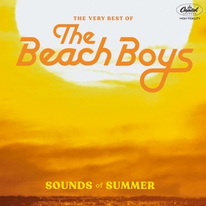 Beach Boys – The Very Best of the Beach Boys: Sounds of Summer