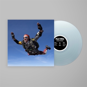 Crack Cloud – Red Mile