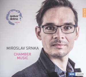 V/A – Srnka Chamber