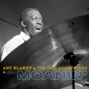 Art Blakey & the Jazz Messengers – Moanin'