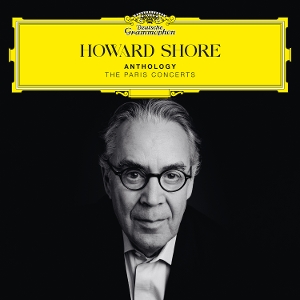 Shore, Howard & Orchestre Philharmonique De Radio France – Anthology - the Paris Concerts