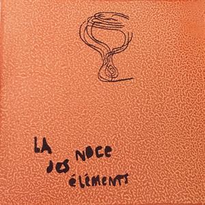 Komendo, Kiki & Martin Vital – La Noce Des Elements