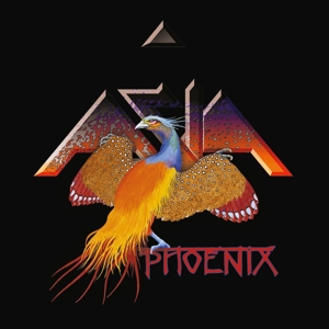 Asia – Phoenix