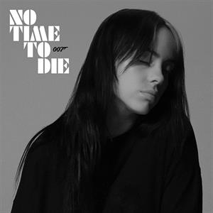Eilish, Billie – No Time To Die