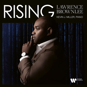 Brownlee – Rising