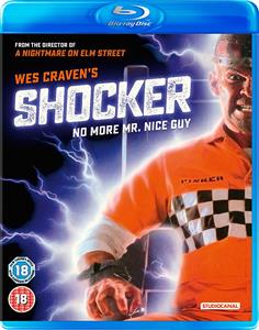 Movie – Shocker