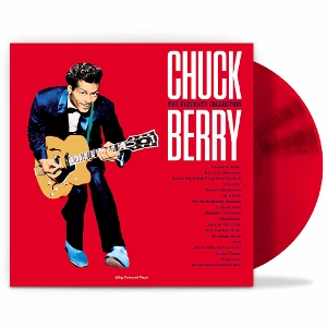Berry, Chuck – Ultimate Collection