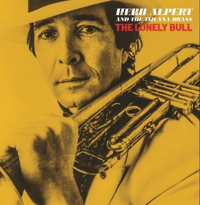 Alpert, Herb – Lonely Bull
