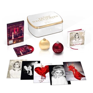 Fischer, Helene – Weihnachten