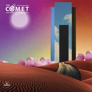 Comet is Coming – Trust In the Lifeforce of the Deep Mystery