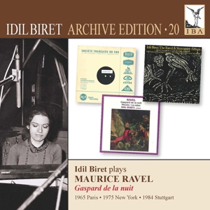 Biret, Idil – Archive Edition 20