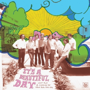 V/A – It's a Beautiful Day
