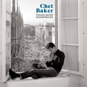 Baker, Chet – Italian Movie Soundtracks