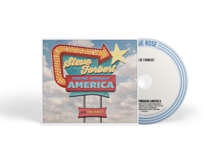 Forbert, Steve – Moving Through America