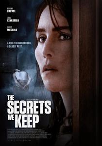 Movie – Secrets We Keep