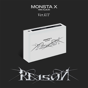 Monsta X – Reason