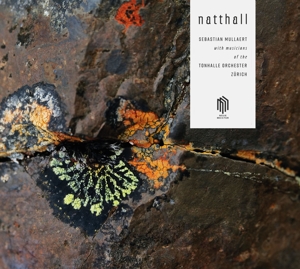 Sebastian Mullaert – Natthall