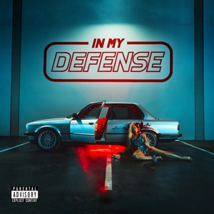 Azalea, Iggy – In My Defense