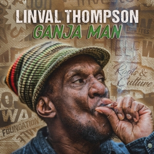 Thompson, Linval – Ganja Man