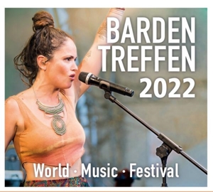 V/A – Bardentreffen 2022