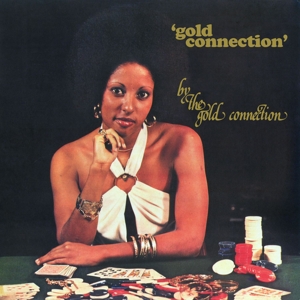 Butler, Harold – Gold Connection