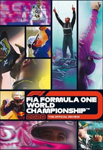 Sports – F1 2020 Official Review