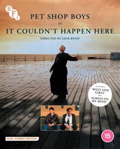 Pet Shop Boys – It Couldn't Happen Here