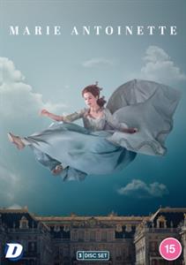 Tv Series – Marie Antoinette