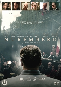 Movie – Nuremberg