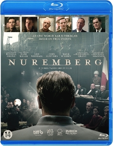 Movie – Nuremberg