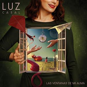 Casal, Luz – Las Ventanas De Mi Alma